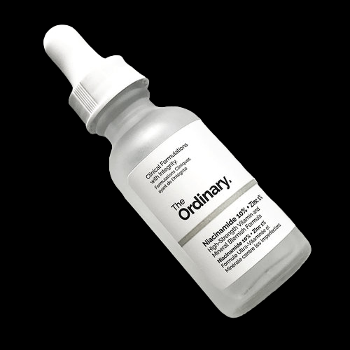 THE ORDINARY NIACINAMIDE 10%