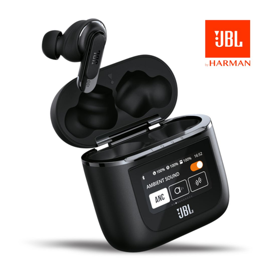 JBL Tour Pro 2