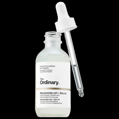 THE ORDINARY NIACINAMIDE 10%